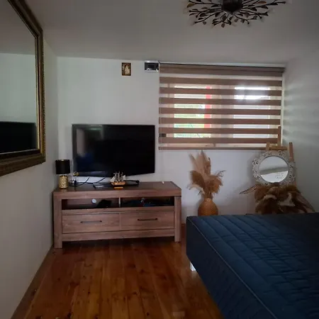 House בית נופש Sremska Kamenica