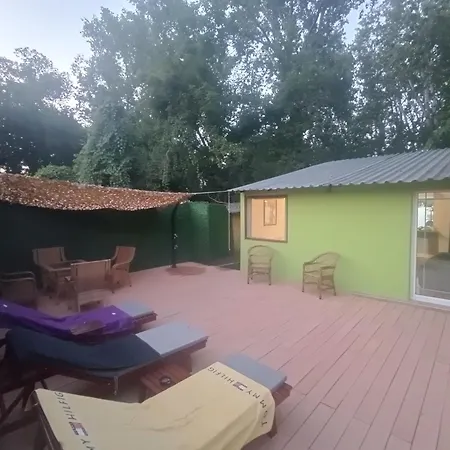 House Sremska Kamenica