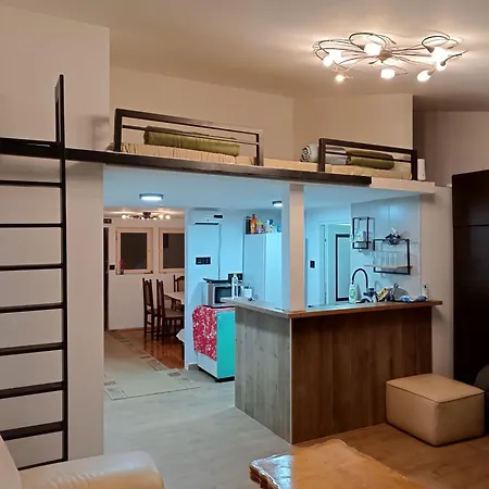 House בית נופש