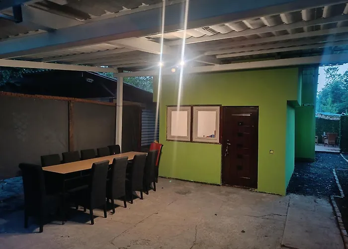 House * Sremska Kamenica