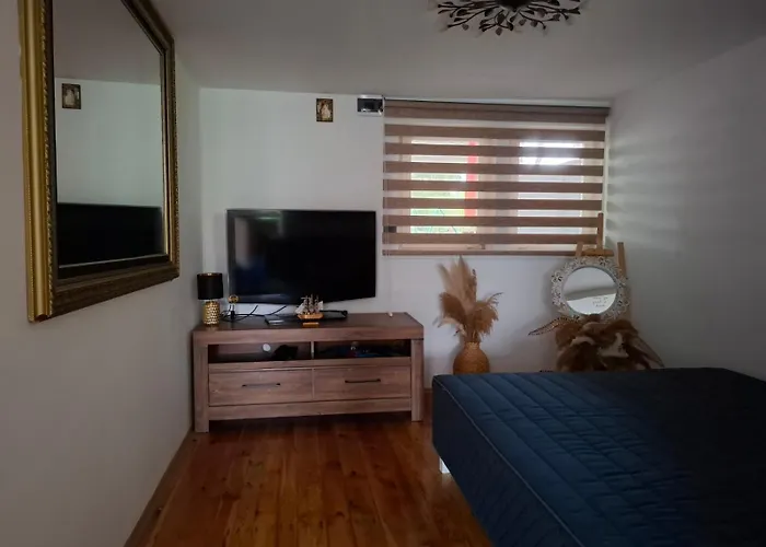 House Feriehus Sremska Kamenica