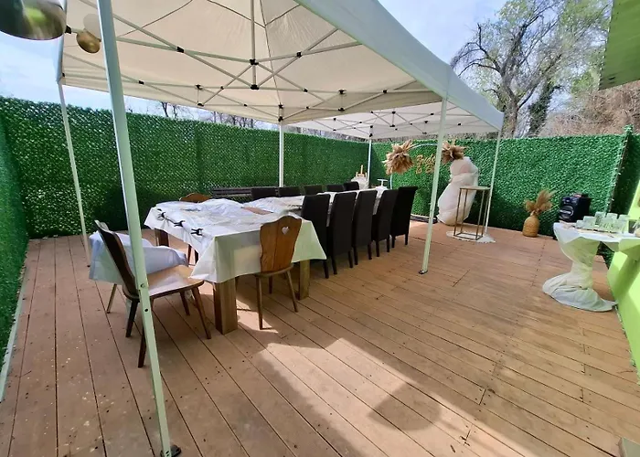 House Feriehus Sremska Kamenica