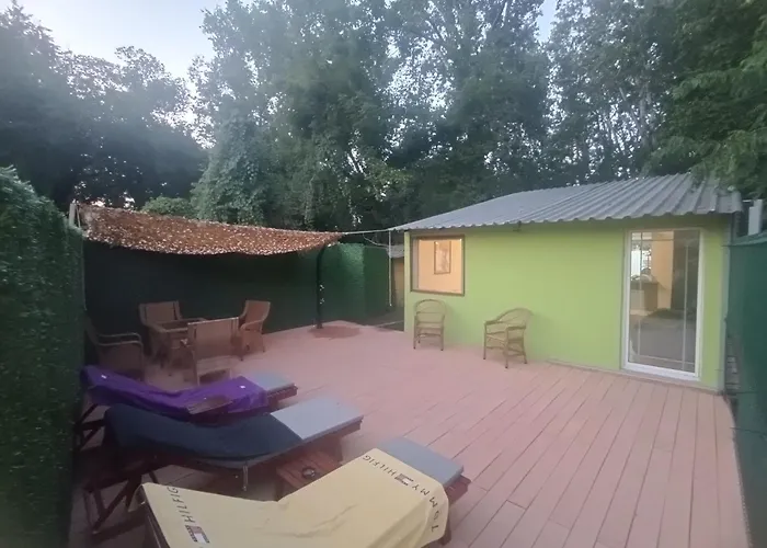 House Sremska Kamenica