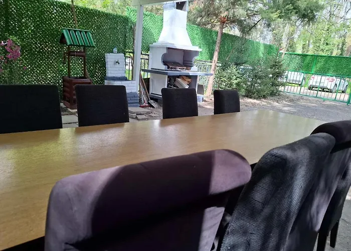 House Feriehus Sremska Kamenica